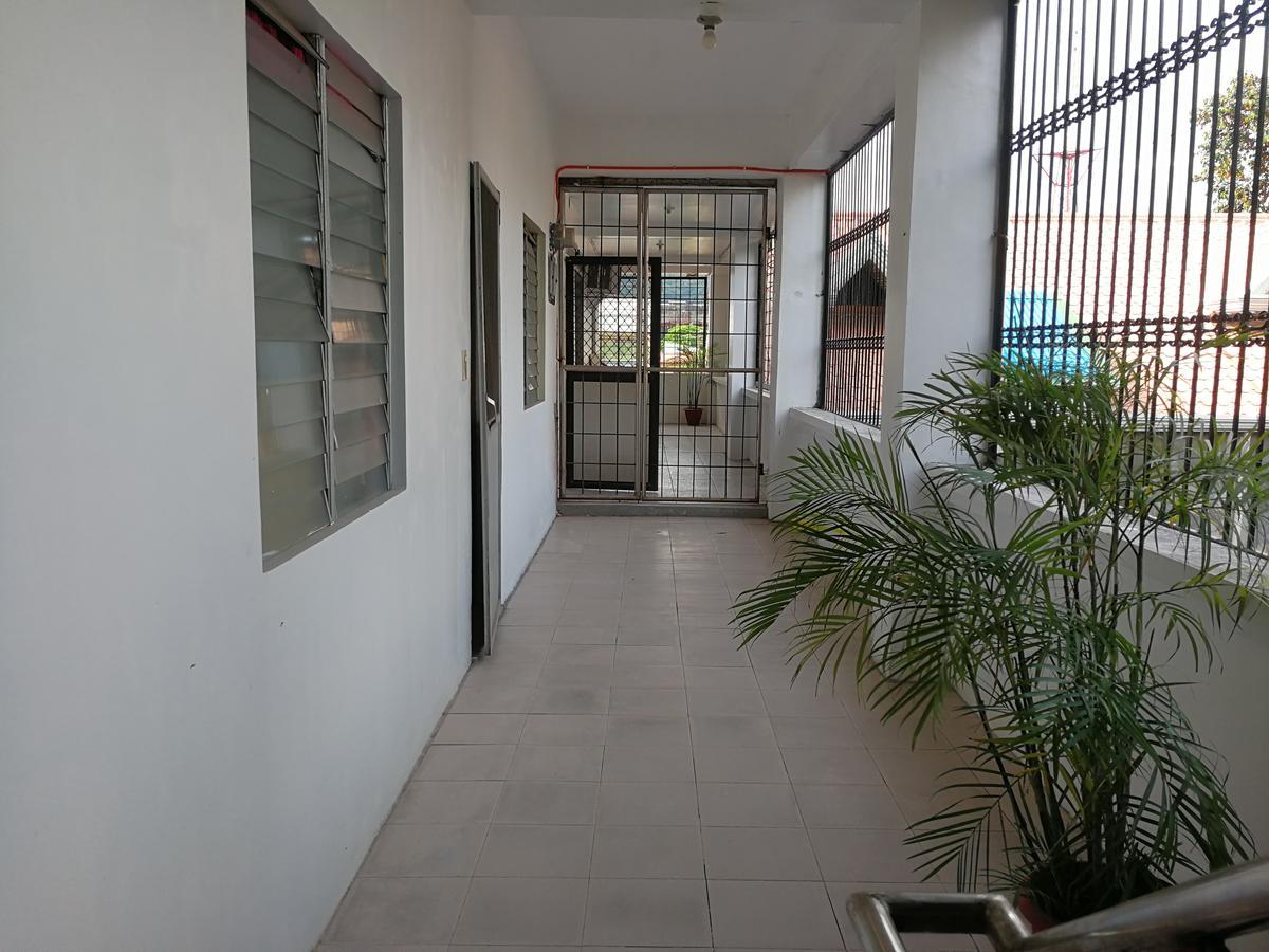 Moonstone: Comfy 1Br Unit Appartement Olongapo Buitenkant foto