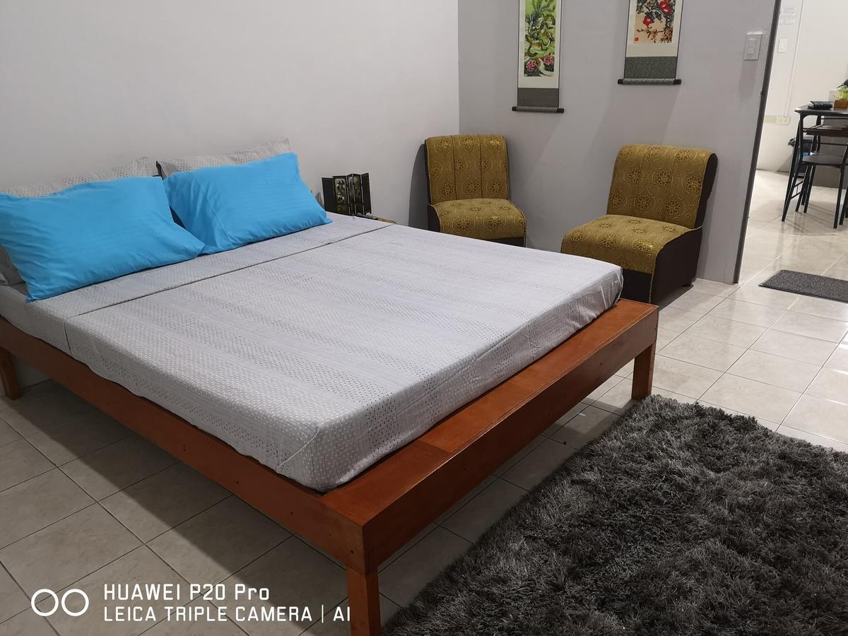 Moonstone: Comfy 1Br Unit Appartement Olongapo Buitenkant foto